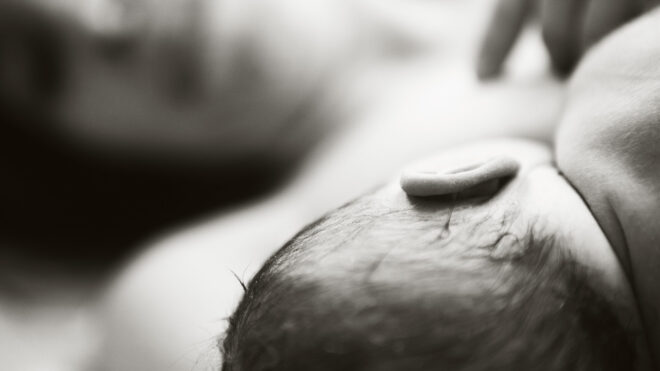 stillborn