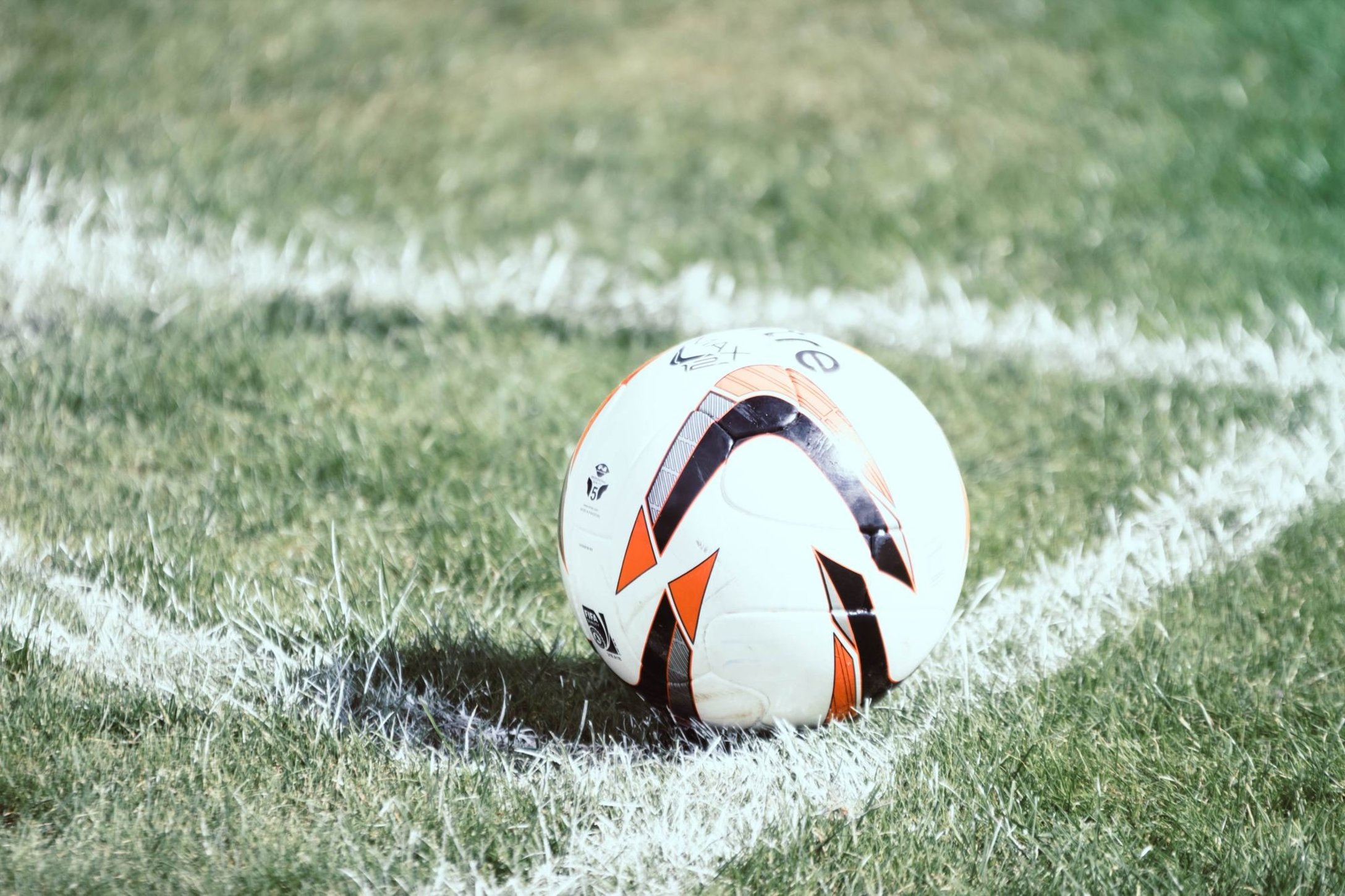 soccer ball