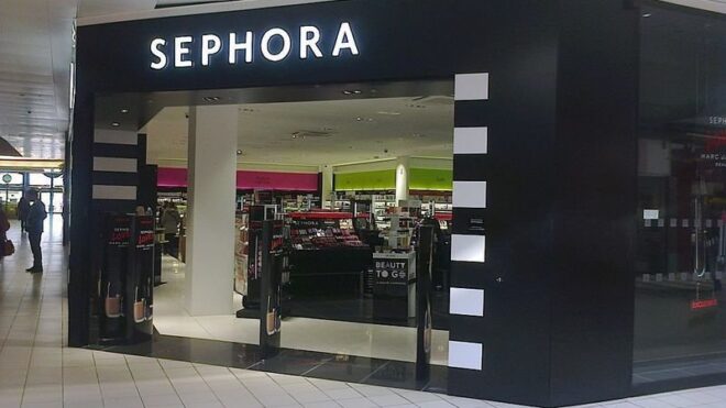 sephora