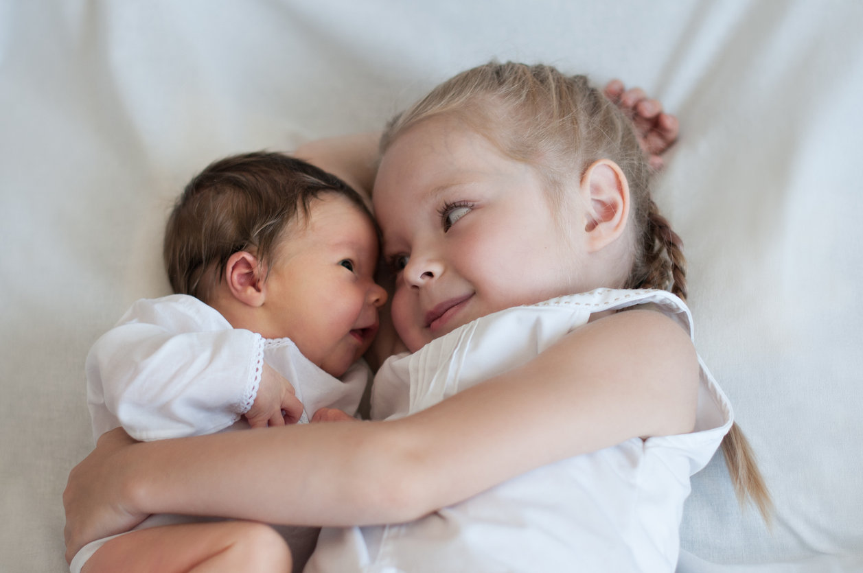 siblings