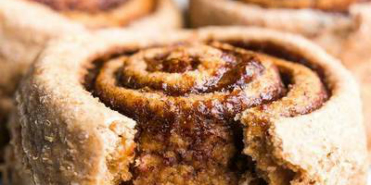 healthy desserts