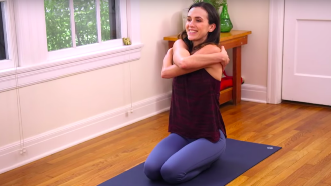 10 minute workouts