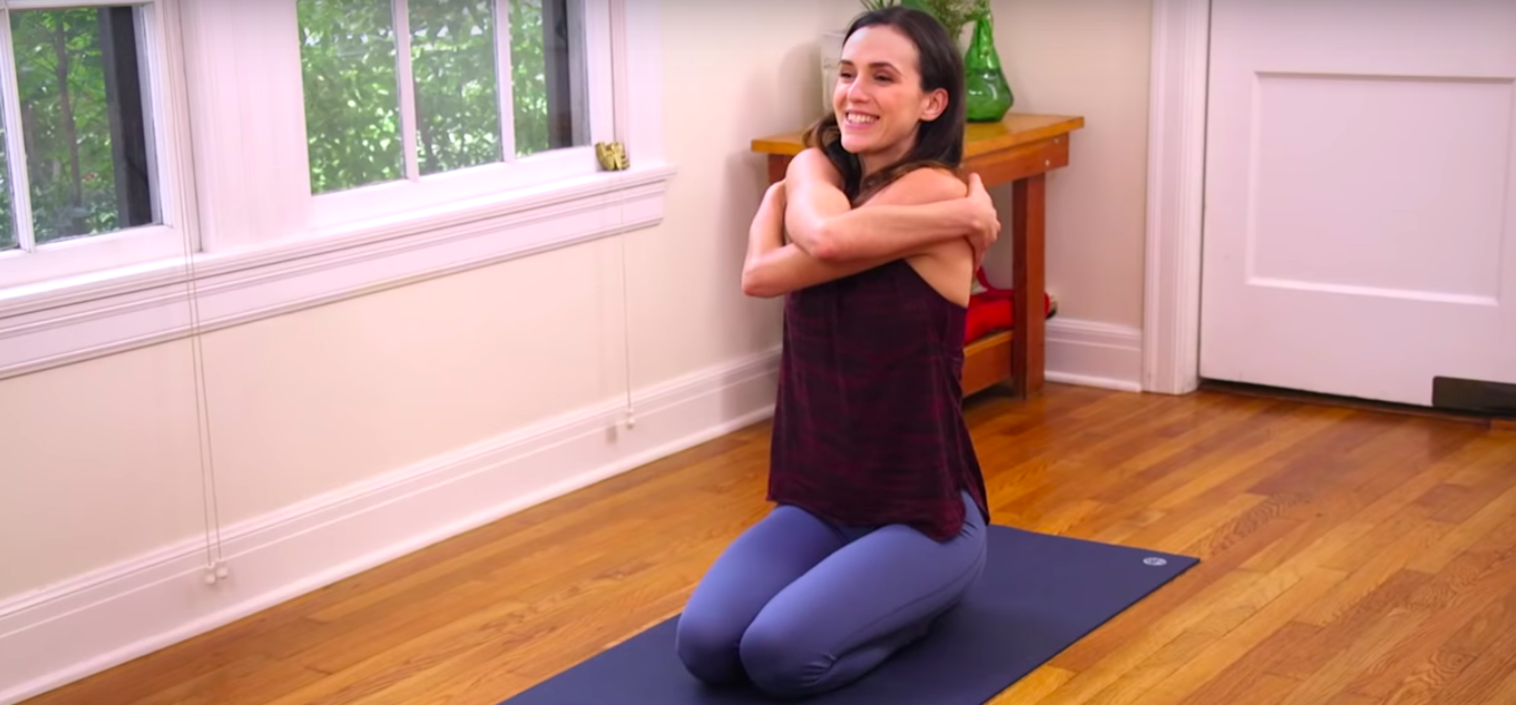 10 minute workouts