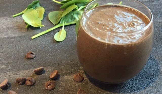 smoothie recipes