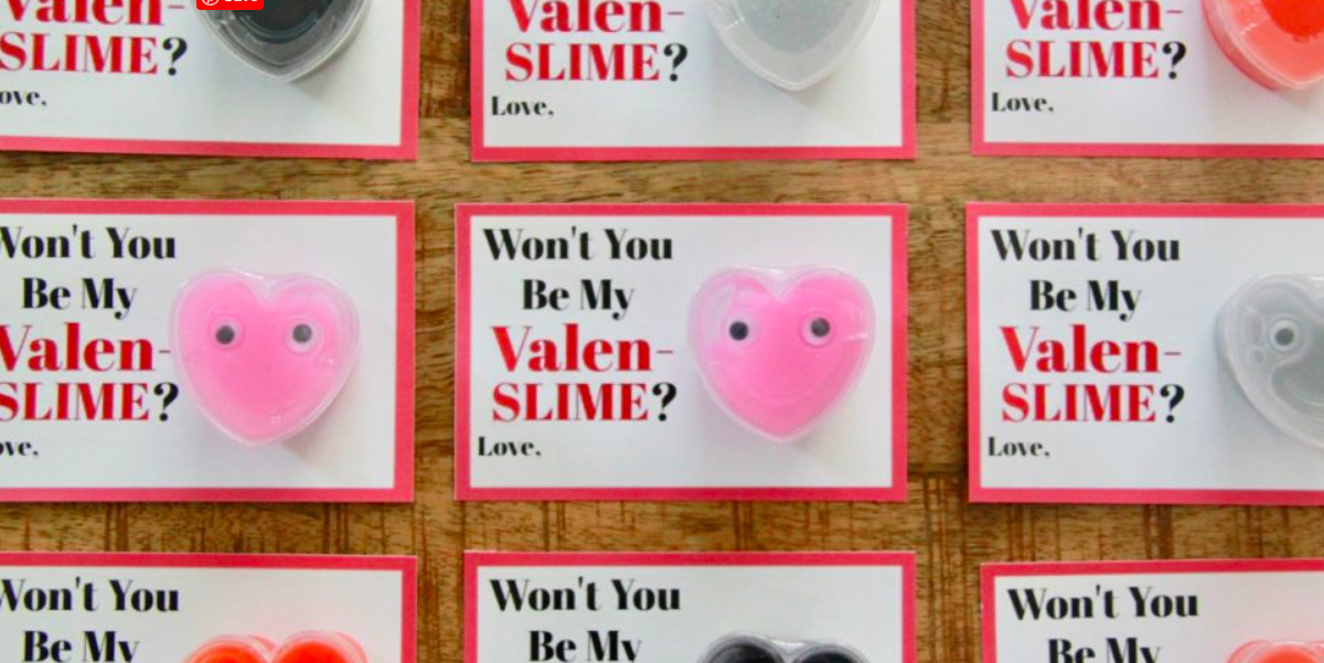 diy valentines for kids