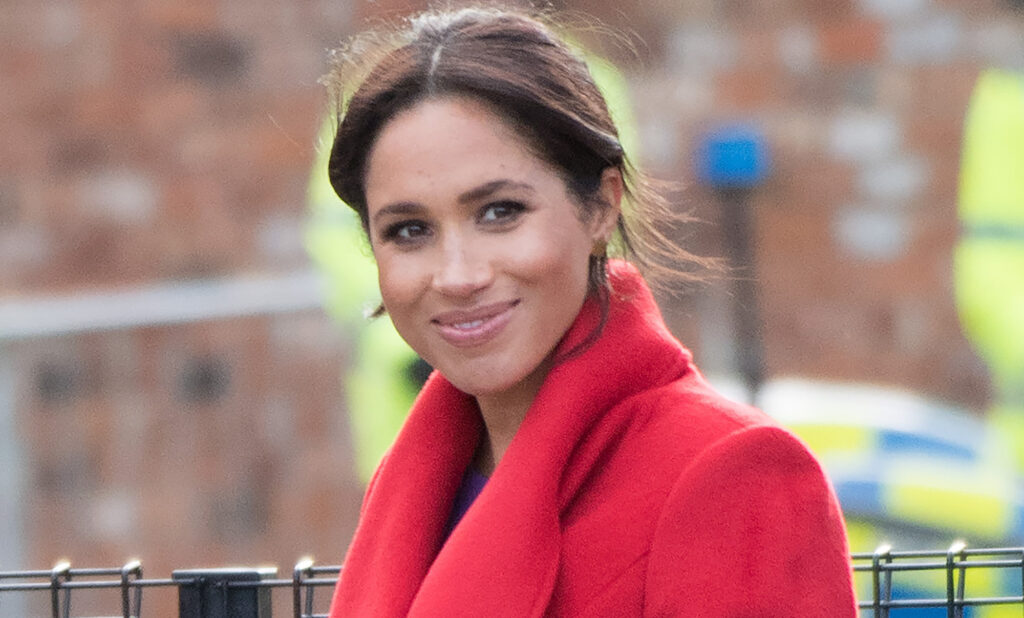40 of Meghan Markle's Boldest Looks to Date(03)