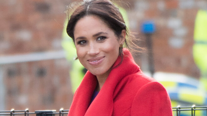 Meghan Markle