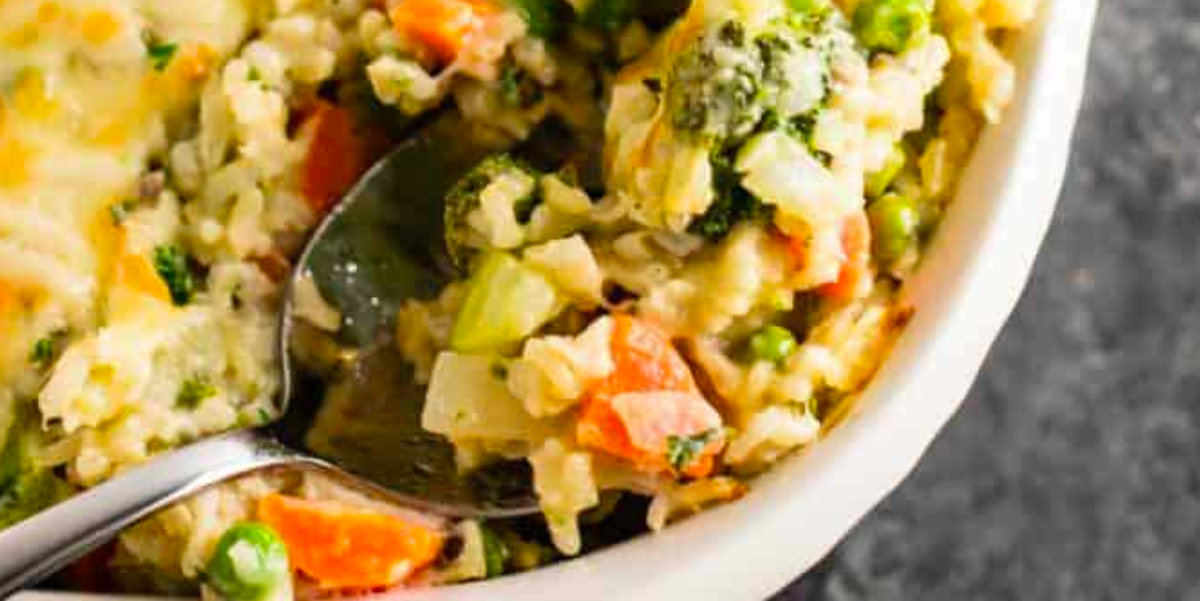 thrifty dinner casseroles