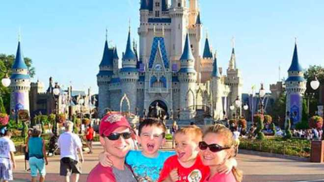 disney world vacation hacks