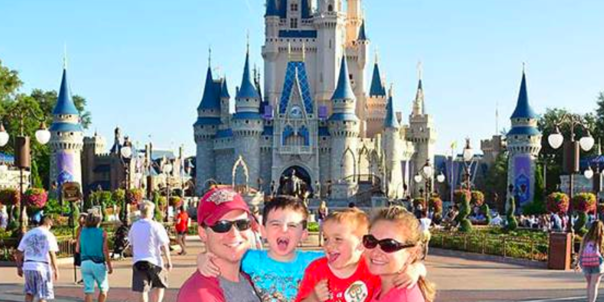disney world vacation hacks