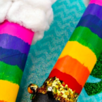 St. Patrick’s Day crafts for kids