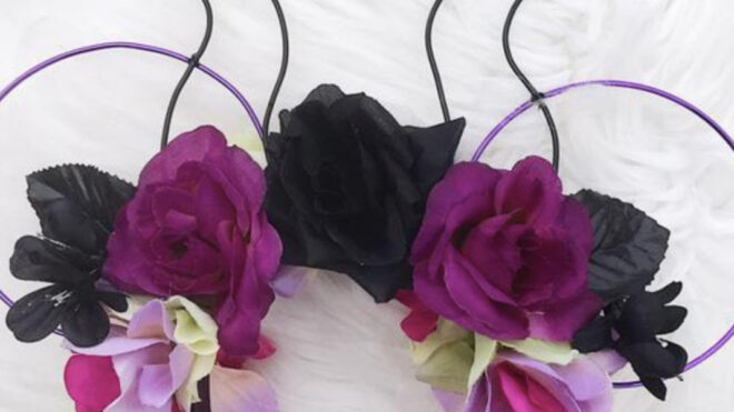 best mickey ears headbands