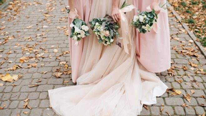 bridesmaids