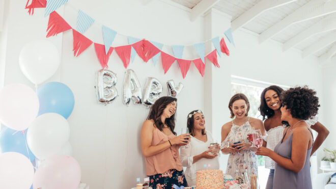 baby shower