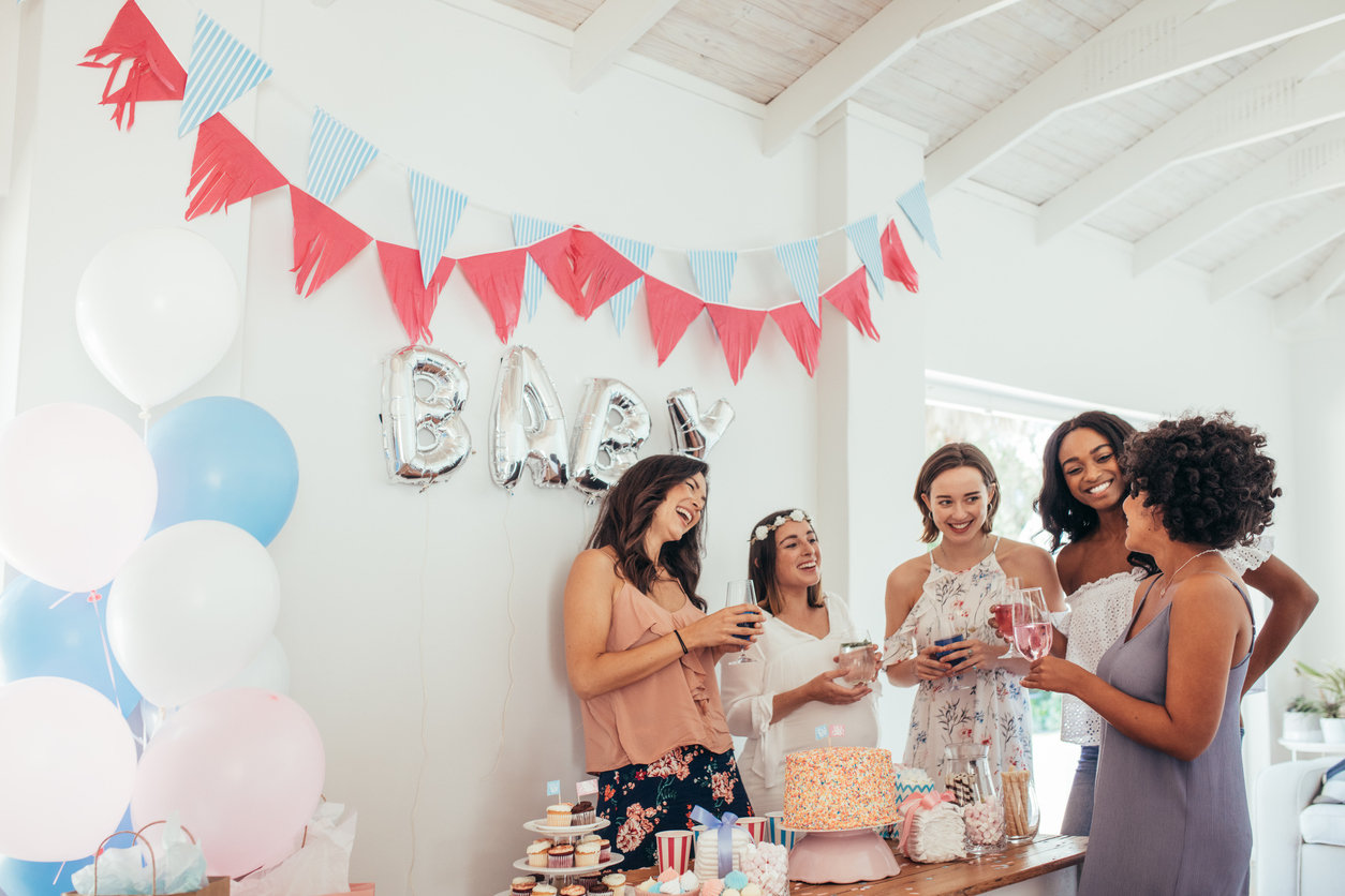 baby shower