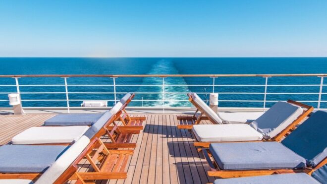 best places for momcation