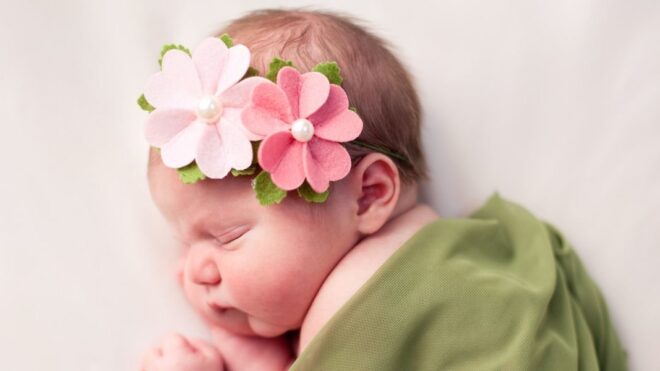 baby names inspired by Oscar films
