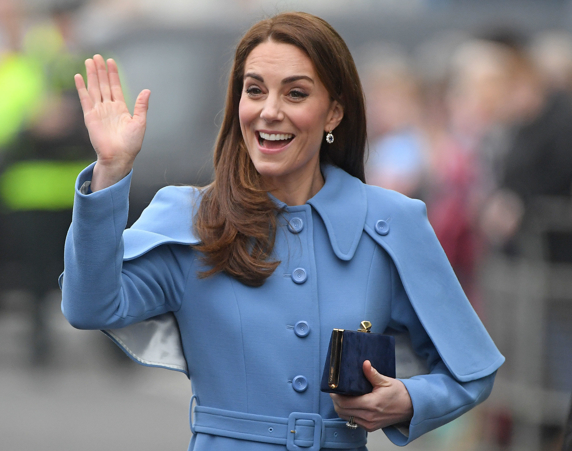 Kate Middleton
