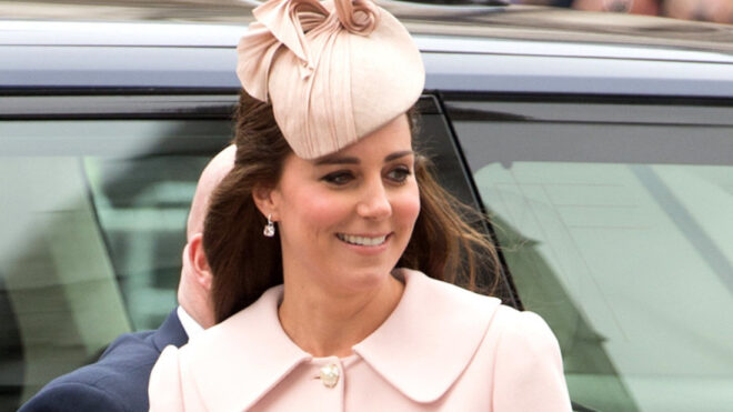 Kate Middleton