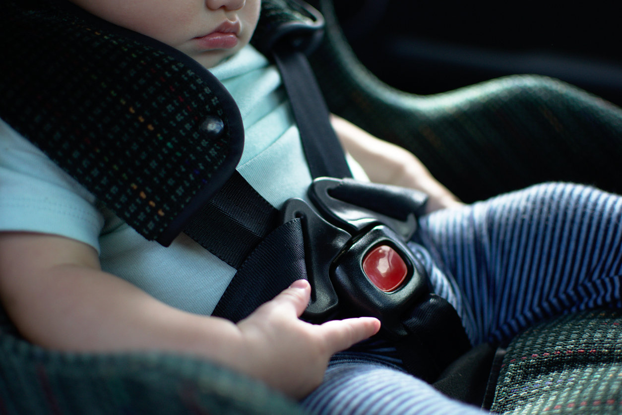 baby car seat
