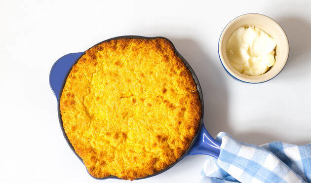 cornbread casserole