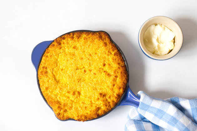 cornbread casserole