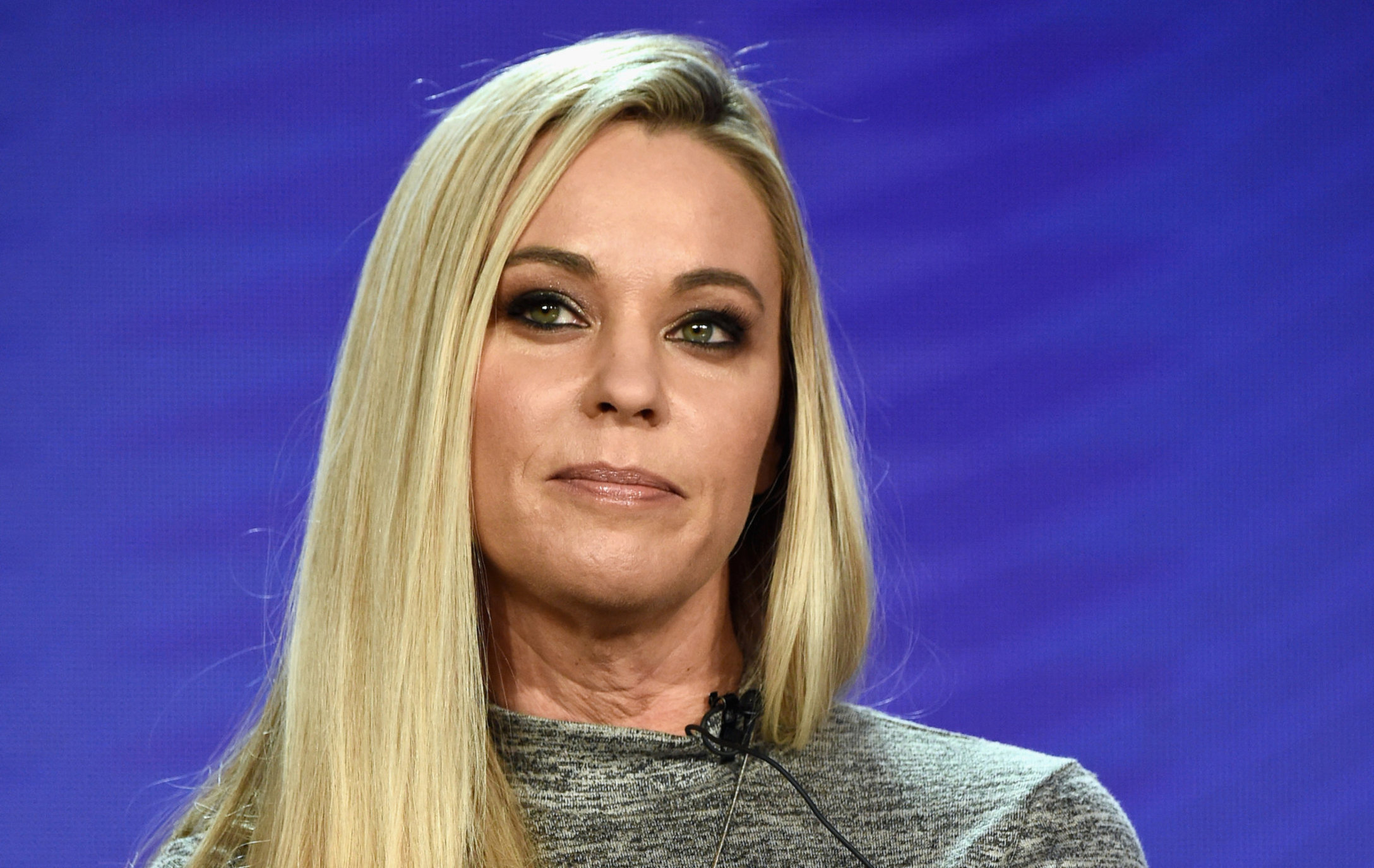 Kate Gosselin