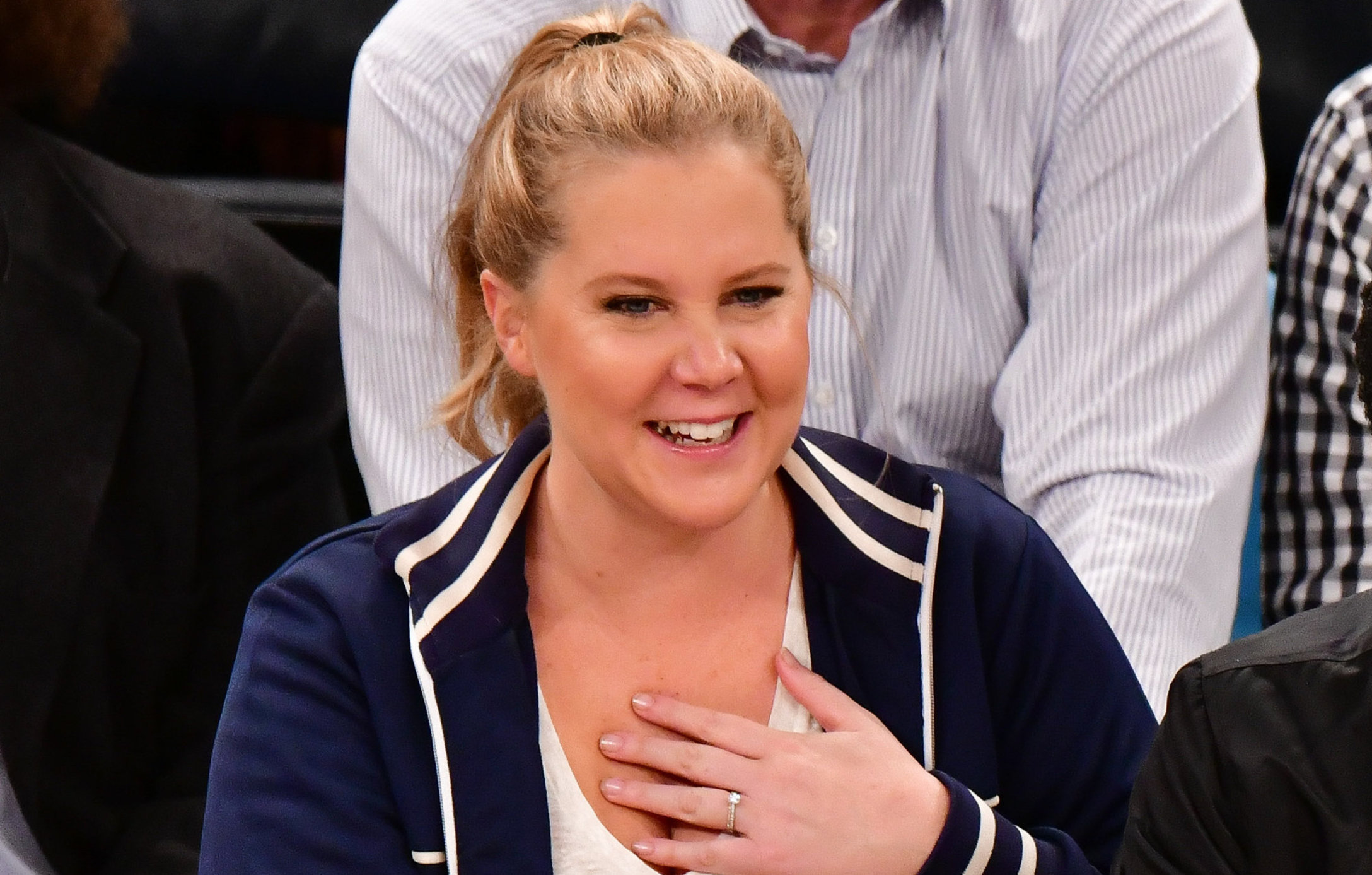 Amy Schumer