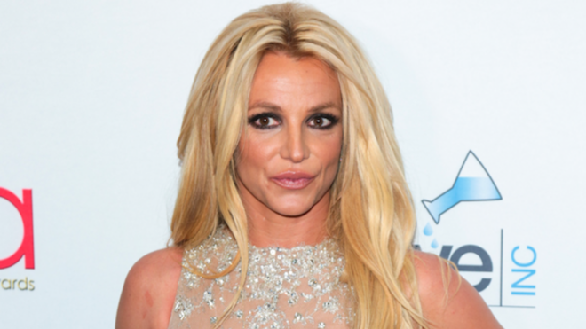Britney Spears