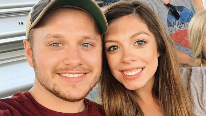 Josiah Duggar
