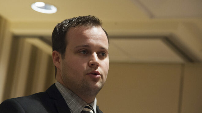 Josh Duggar