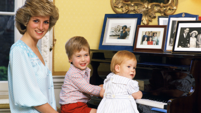 Princess Diana