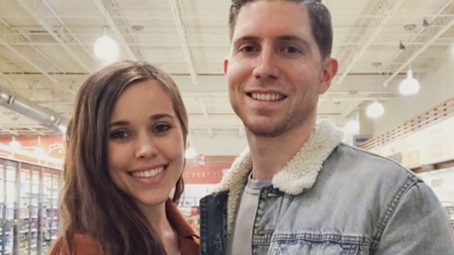 Jessa Duggar