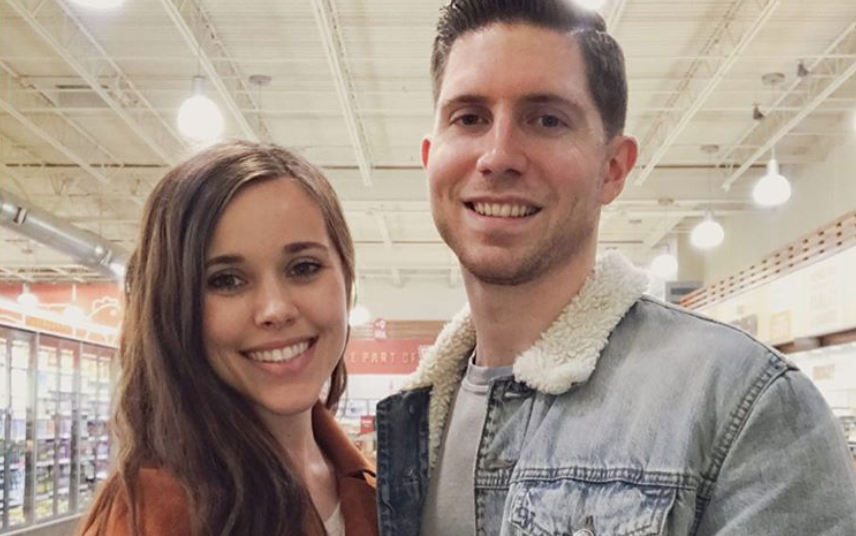 Jessa Duggar