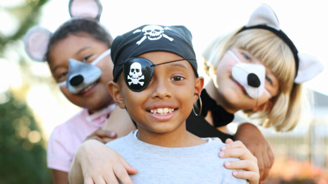 kids halloween costumes