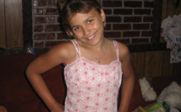 tween girl