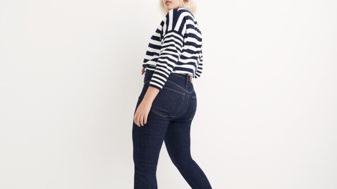 madewell plus
