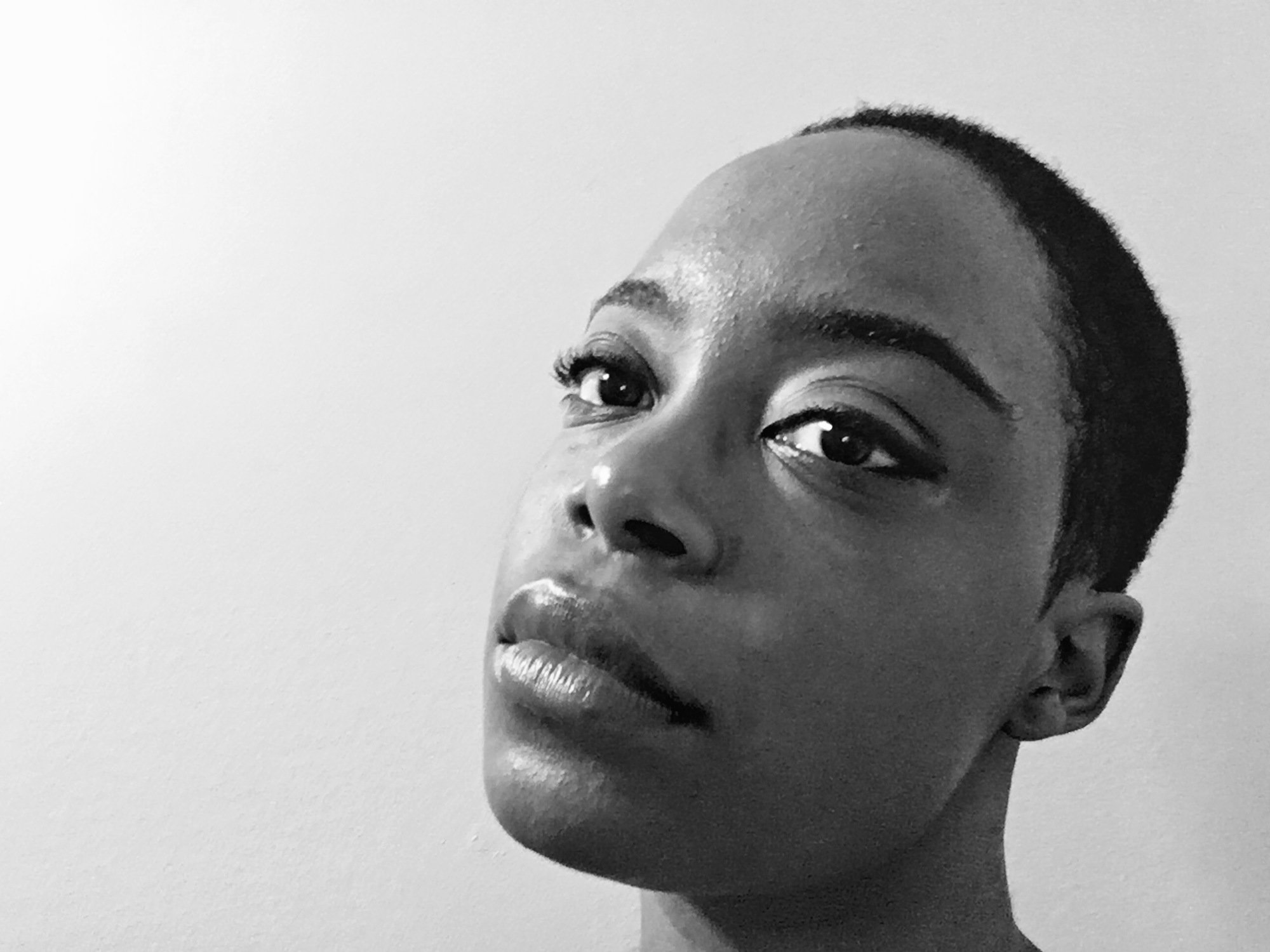 under-eye bags mary anderson