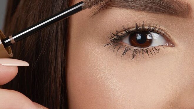 maybelline tattoo studio brow gel