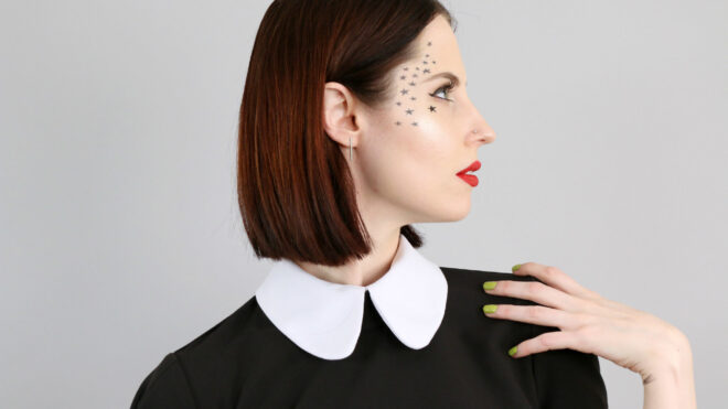 living like Kat Von D