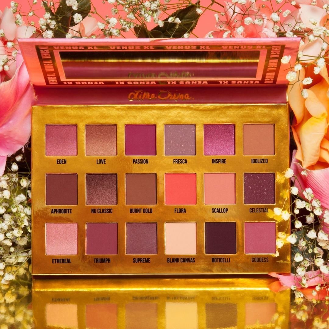 lime crime cosmetics