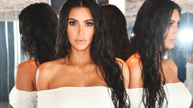 kkw beauty kim kardashian