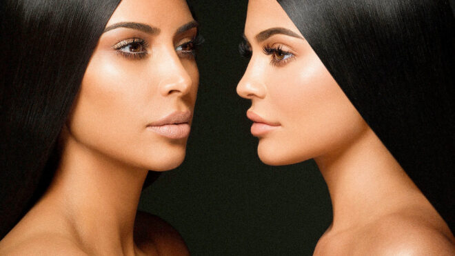 different nail shapes