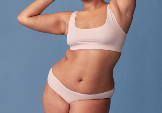 Everlane curve model