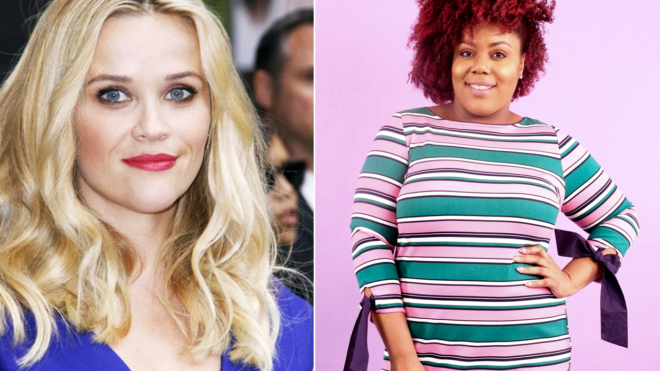 reese witherspoon draper james eloquii