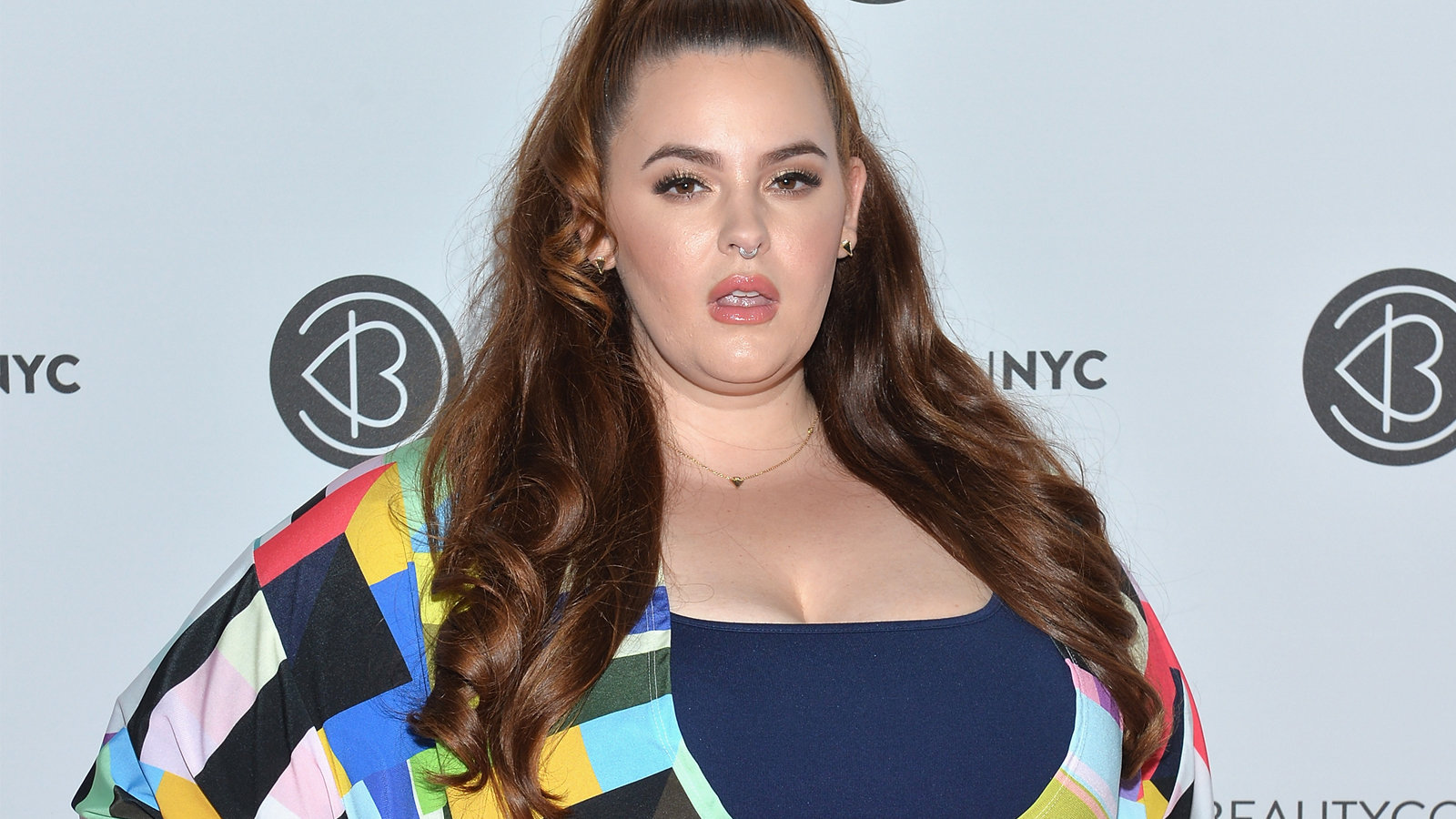 These plus size women prove prints are made for any body type - 49