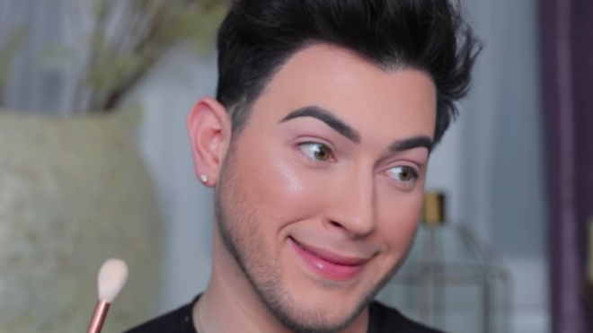 manny mua