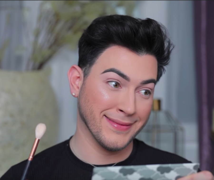 manny mua