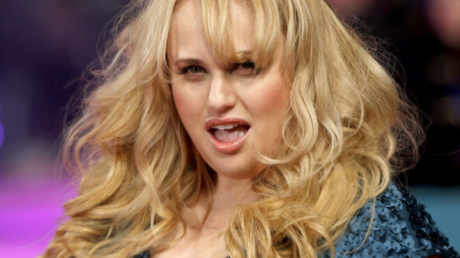rebel wilson funny