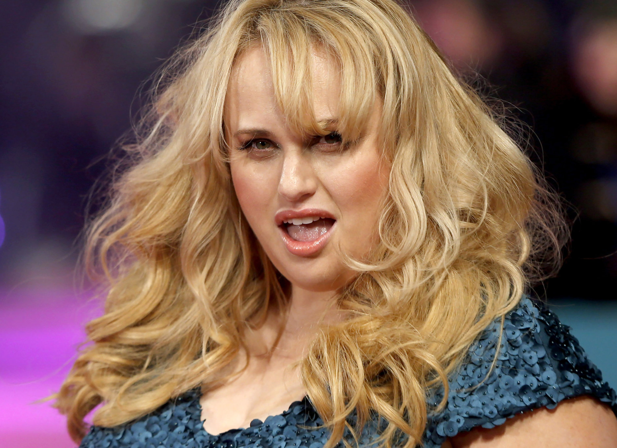 rebel wilson funny
